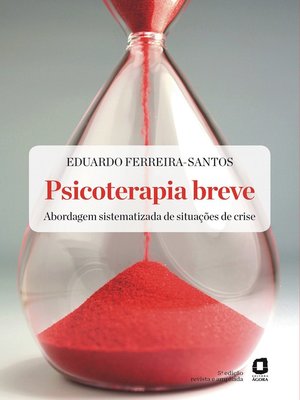 cover image of Psicoterapia breve